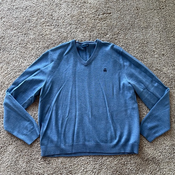 Brooks Brothers sweater - Picture 1 of 1